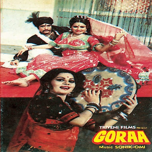 Goraa Movie Poster