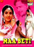 Maa Beti Movie Poster