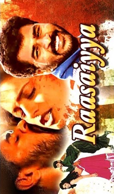 Raasaiyya Movie Poster