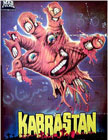 Kabrastan Movie Poster