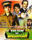 Desh Ke Dushman Movie Poster