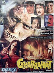 Ghabrahat Movie Poster