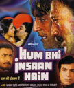 Hum Bhi Insaan Hain Movie Poster