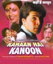 Kahan Hai Kanoon Movie Poster