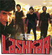 Lashkar Movie Poster