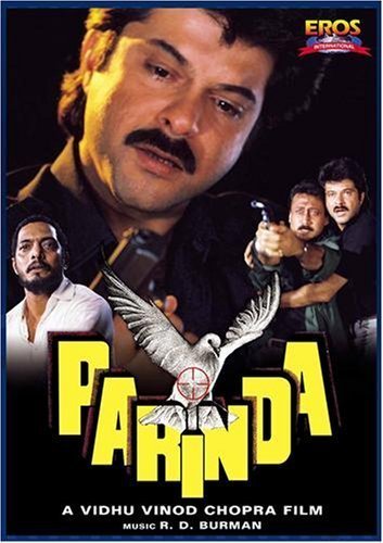 Parinda Movie Poster