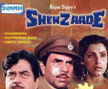 Shehzaade Movie Poster