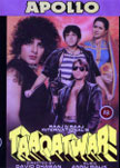 Taaqatwar Movie Poster
