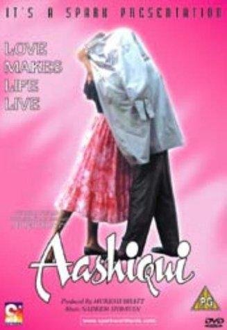 Aashiqui Movie Poster