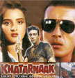 Khatarnaak Movie Poster