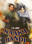 Naaka Bandi Movie Poster