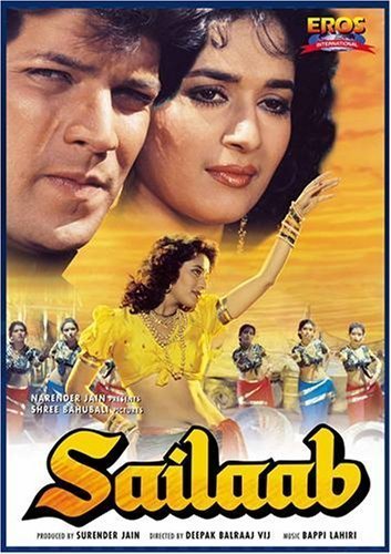 Sailaab Movie Poster