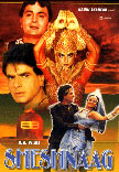 Sheshnaag Movie Poster
