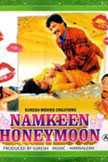 Namkeen Honeymoon Movie Poster