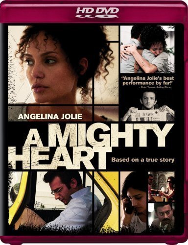 A Mighty Heart Movie Poster