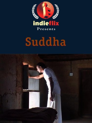 Suddha Movie Poster