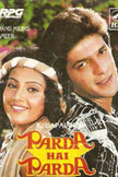 Parda Hai Parda Movie Poster