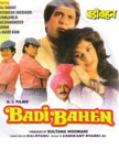 Badi Bahen Movie Poster