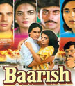 Baarish Movie Poster
