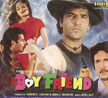 Boy Friend Movie Poster