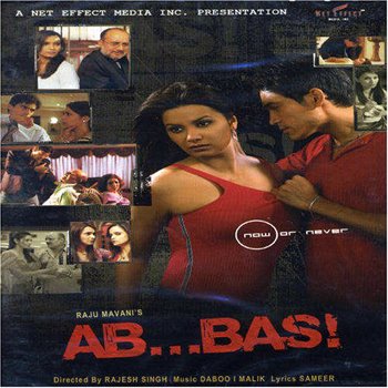 Ab...Bas! Movie Poster