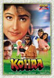 Kohra Movie Poster