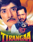 Tirangaa Movie Poster