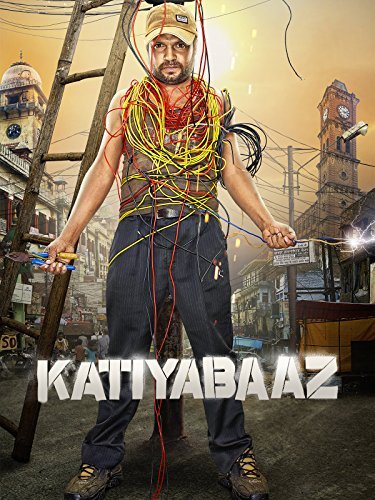 Katiyabaaz Movie Poster
