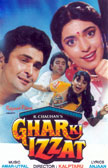 Ghar Ki Izzat Movie Poster