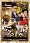 Salaami Movie Poster