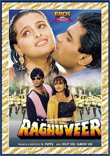 Raghuveer Movie Poster