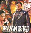Ravan Raaj Movie Poster