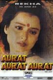 Aurat Aurat Aurat Movie Poster