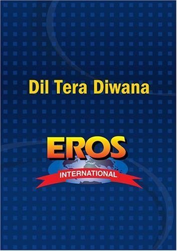 Dil Tera Deewana Movie Poster