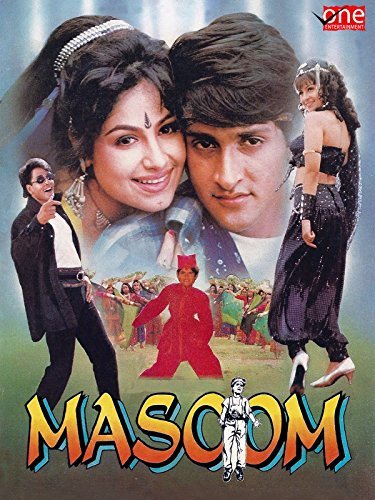 Masoom Movie Poster