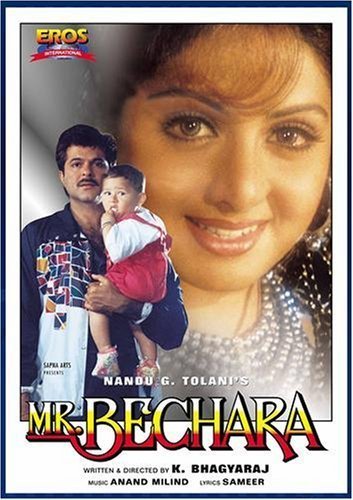 Mr. Bechara Movie Poster