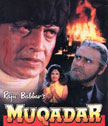 Muqadar Movie Poster