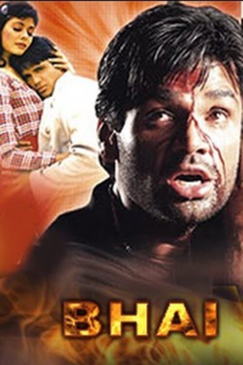 Bhai Movie Poster