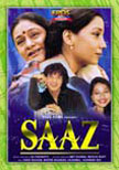 Saaz Movie Poster