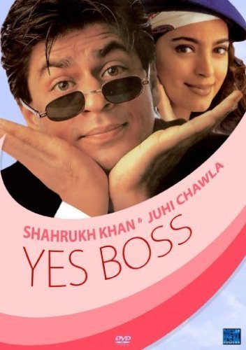 Yes Boss Movie Poster