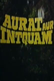 Aurat Aur Inteqam Movie Poster