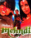 Mehndi Movie Poster