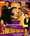 Sher Khan Movie Poster