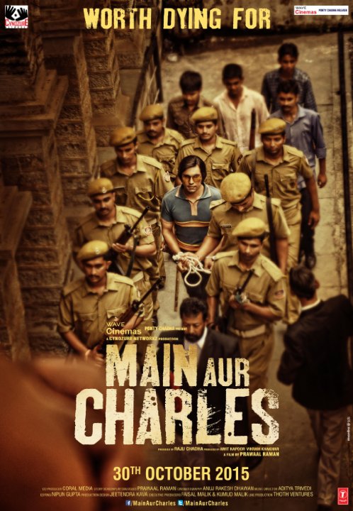 Main Aur Charles Movie Poster
