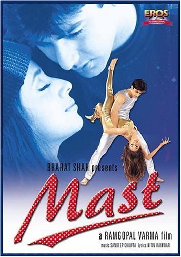 Mast Movie Poster