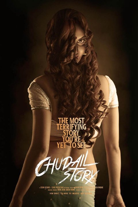 Chudail Story Movie Poster