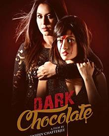 Dark Chocolate (2016) First Look Poster