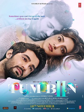 Tum Bin 2 (2016) First Look Poster