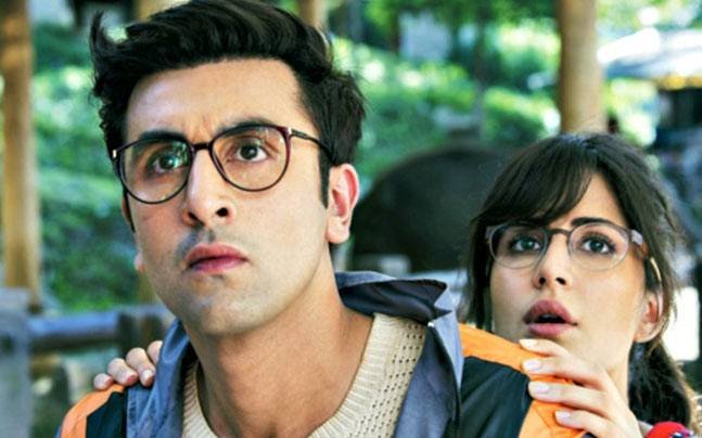 Jagga Jasoos (2017) First Look Poster