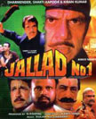 Jallad No. 1 Movie Poster